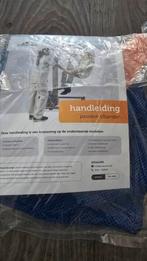 Tilmat met clips, Diversen, Ophalen of Verzenden, Nieuw