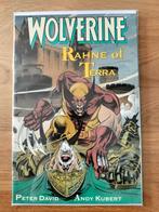 Wolverine, Meerdere comics, Marvel Comics, Zo goed als nieuw, Verzenden