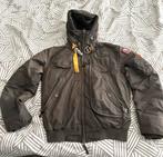 Parajumpers Gobi ZGAN, Groen, mt.S/M, Kleding | Heren, Jassen | Winter, Ophalen of Verzenden, Zo goed als nieuw, Groen