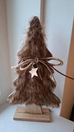 Kerstboom Brown, Ophalen of Verzenden