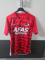 AZ shirt 2020/2021 - Gedragen, Maat S, Ophalen of Verzenden, Zo goed als nieuw, Shirt