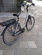 Elektrische fiets Stella Livorno voor dames en heren, Gebruikt, 51 tot 55 cm, 50 km per accu of meer, Ophalen