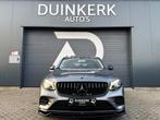 Mercedes-Benz GLC-klasse Coupé 220 d 4MATIC Edition 1 | Aut, Automaat, Gebruikt, Lichtsensor, 163 pk