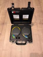 Simac Dubbele Voorspanhaspel, Ophalen of Verzenden, Nieuw