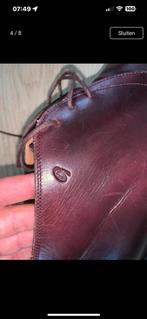 Greve Heren Schoenen Maat 46, Bruin, Ophalen of Verzenden, Zo goed als nieuw, Greve