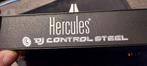 Hercules dj control steel ijzeren behuizing controller, Ophalen of Verzenden, Gebruikt, Draaitafel, Overige merken