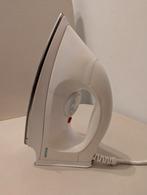 Philips Strijkijzer, Witgoed en Apparatuur, Strijkijzers en Strijkplanken, Ophalen, Gebruikt, Strijkijzer met snoer