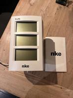 NKE TL25 Mast display White inclusief Alu Mast Bracket, Watersport en Boten, Navigatiemiddelen en Scheepselektronica, Ophalen of Verzenden