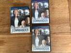 11. The Commander, Amanda Burton Serie 2 / VIRUS., Vanaf 12 jaar, Ophalen of Verzenden, Zo goed als nieuw