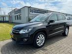 Volkswagen Tiguan 1.4 TSI 160PK|PANO|CAMERA|STOELVW, Voorwielaandrijving, Euro 5, 15 km/l, 4 cilinders