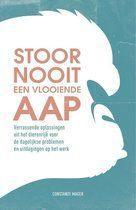 Constanze Mager - Stoor nooit een vlooiende aap, Boeken, Ophalen of Verzenden, Zo goed als nieuw
