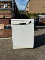 Bosch vrijstaande vaatwasser, Witgoed en Apparatuur, Vaatwasmachines, Ophalen, Gebruikt, Minder dan 85 cm, Minder dan 10 liter