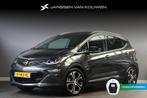 Opel Ampera-E 60-kWh 204pk Business Executive 100% SOH Carpl, Gebruikt, Zwart, 380 km, 204 pk