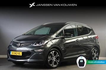 Opel Ampera-E 60-kWh 204pk Business Executive 100% SOH Carpl beschikbaar voor biedingen