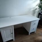 Hemnes bureau, Huis en Inrichting, Bureaus, Ophalen, Zo goed als nieuw