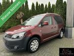 Volkswagen Caddy Combi 1.2 TSI Trendline Airco|Apk Nieuw, Auto's, Volkswagen, Voorwielaandrijving, Gebruikt, Met garantie (alle)