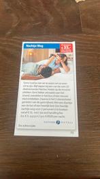 2 personen 35 euro bij fletcher hotels, Twee personen, Kortingsbon