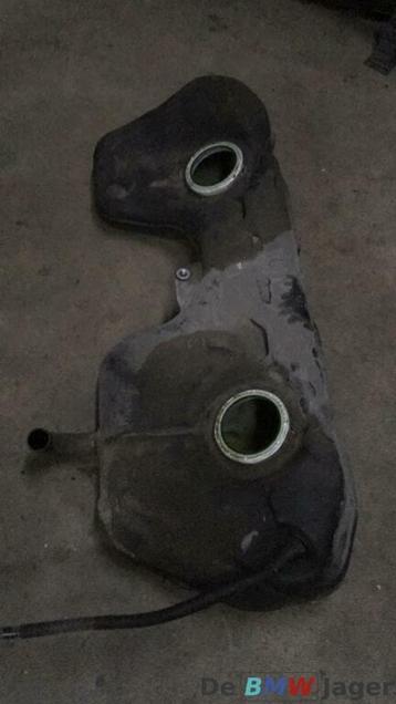 Brandstoftank BMW 3 serie E9X X1 E84 Diesel 16117283802 beschikbaar voor biedingen