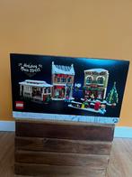 Lego 10308 Icons Holiday Main Street, Kinderen en Baby's, Speelgoed | Duplo en Lego, Ophalen of Verzenden, Nieuw, Complete set