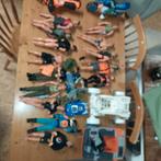 Collectie Action Man Speelgoed figuren en voertuigen, Ophalen of Verzenden, Gebruikt
