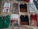 Heren shirts en korte broeken xl en xxl, Ophalen of Verzenden, Zo goed als nieuw, Maat 56/58 (XL), Overige kleuren