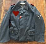 Fliegerbluse, Verzamelen, Militaria | Tweede Wereldoorlog, Ophalen, Luchtmacht, Duitsland, Kleding of Schoenen
