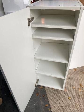 Ikea keuken kast metod. - afbeelding 2