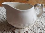 Klein ongeglazuurd potterie melkkannetje om zelf te glazuren, Hobby en Vrije tijd, -, -, Ophalen of Verzenden, Zo goed als nieuw