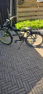 Batavus Snake, Fietsen en Brommers, Fietsen | Jongens, Ophalen, Gebruikt, 24 inch