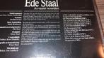 Ede Staal - As Vaaier Woorden, Cd's en Dvd's, Cd's | Nederlandstalig, Ophalen of Verzenden, Zo goed als nieuw, Levenslied of Smartlap
