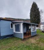 Chalet met Voortent - 2 Jaar Oud in la roche en ardenne