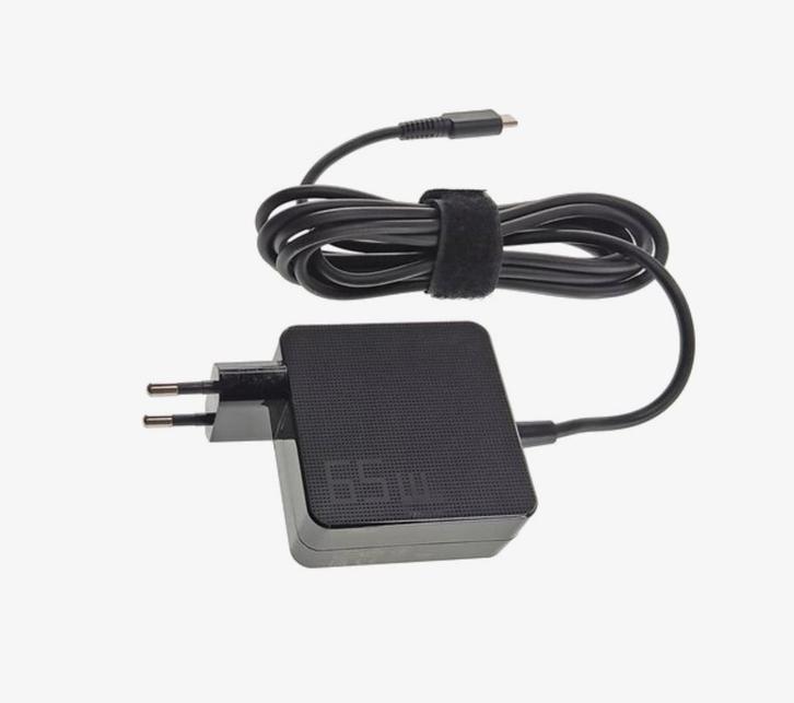 Asus 65W USB-C partij 50 stuks, Computers en Software, Laptop-opladers, Nieuw, Verzenden