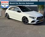 Mercedes-Benz A-klasse 200 Business Solution AMG /PANO/AIRCO, Euro 6, 4 cilinders, 19 km/l, 1600 kg