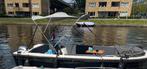 Sloep te koop / Boat for sale, Watersport en Boten, Ophalen, 10 tot 30 pk, Gebruikt, 3 tot 6 meter