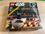 Lego set 4765 kamino training facility., Ophalen of Verzenden, Nieuw, Complete set, Lego