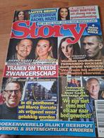 Story LUV Caroline Tensen Quinty Trustfull Patricia Paay, Boeken, Verzenden, Zo goed als nieuw, Overige typen