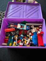 Doos vol lego, Ophalen of Verzenden, Gebruikt, Lego