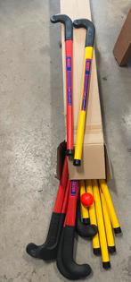 Hockeystick-Set “gym”, Sport en Fitness, Hockey, Nieuw, Stick, Ophalen