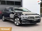 Volkswagen Passat 1.4 TSI GTE Full options | Pano | Trekhaak, Gebruikt, Zwart, 4 cilinders, Zwart