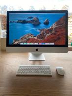 iMac 27 inch late 2014 Big Sur, Computers en Software, Apple Desktops, Zie foto’s, 32 GB, Gebruikt, IMac