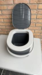 Toilet Emmen, voor op de boot of op de camping, Ophalen, Nieuw