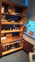 Mooi elegant Pastoe-kastje, Gebruikt, Ophalen of Verzenden, Minder dan 150 cm, Met deur(en)