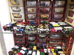 Matchbox Yesteryear +- 180 oldtimers (onbespeeld), Ophalen