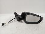 Spiegel buiten rechts elektrisch Volkswagen Polo, Auto-onderdelen, Spiegels, Onderdelen@venauto.nl, Van der Ven Autorecycling B.V.