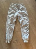 Lululemon dance studio mid rise jogger, Kleding | Dames, Ophalen of Verzenden, Zo goed als nieuw, Grijs