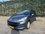 Peugeot 207 1.4 VTi Cool 'n Blue, Voorwielaandrijving, Gebruikt, 1153 kg, Startonderbreker