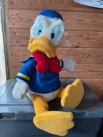 Donald Duck knuffel - uit Disneyland Parijs, Ophalen of Verzenden, Donald Duck, Zo goed als nieuw, Knuffel