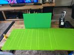 [Nep] 6 groot 2 kleiner Lego platen, Ophalen, Gebruikt