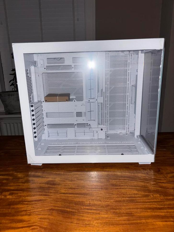 Be Quiet Light Base 900 DX computer behuizing, Computers en Software, Computerbehuizingen, Nieuw, Ophalen of Verzenden