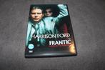 DVD Frantic, Vanaf 12 jaar, Ophalen of Verzenden, Gebruikt, Maffia en Misdaad